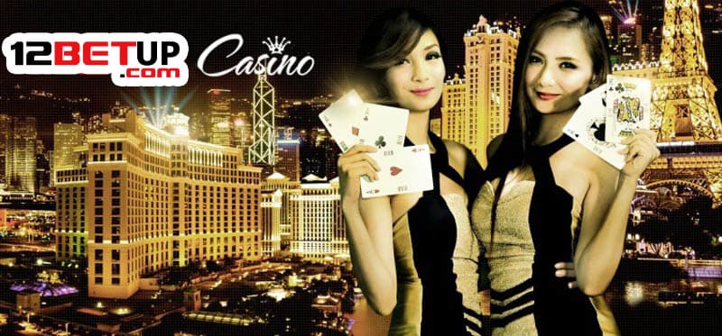 12Bet bị sập là thông tin sai sự thật