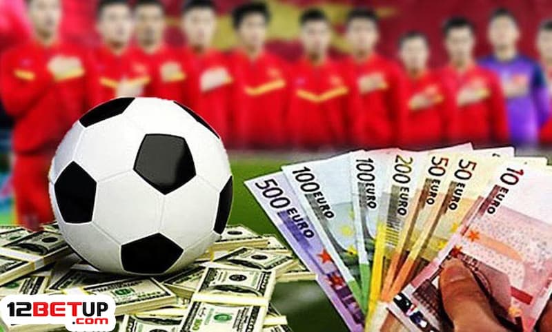 Tìm hiểu kèo bóng đá 12Bet