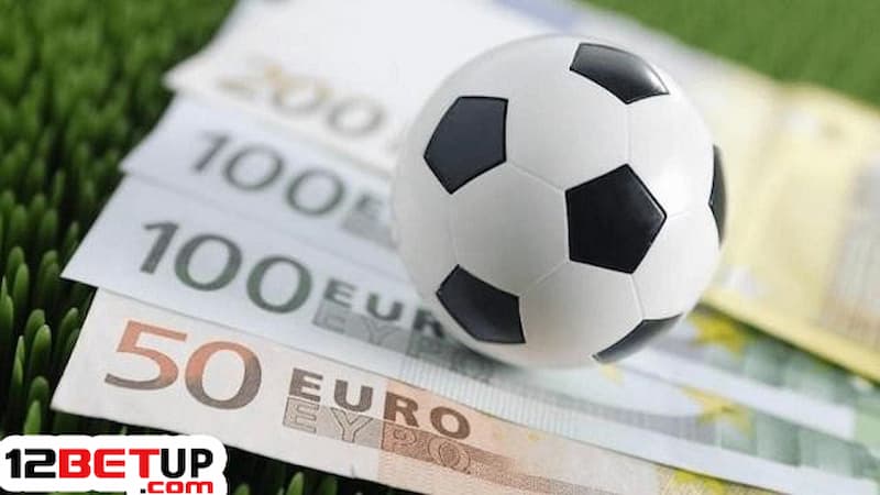 Luật cá độ bóng đá 12Bet