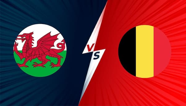 Soi kèo Bỉ vs Wales 1h45 ngày 23/09/2022