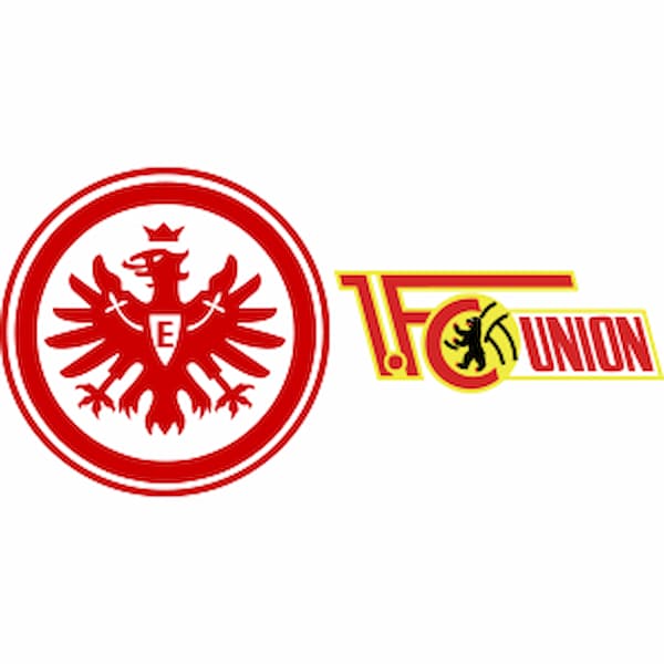 Soi kèo Eintracht Frankfurt vs Union Berlin 20h30 1/10/2022