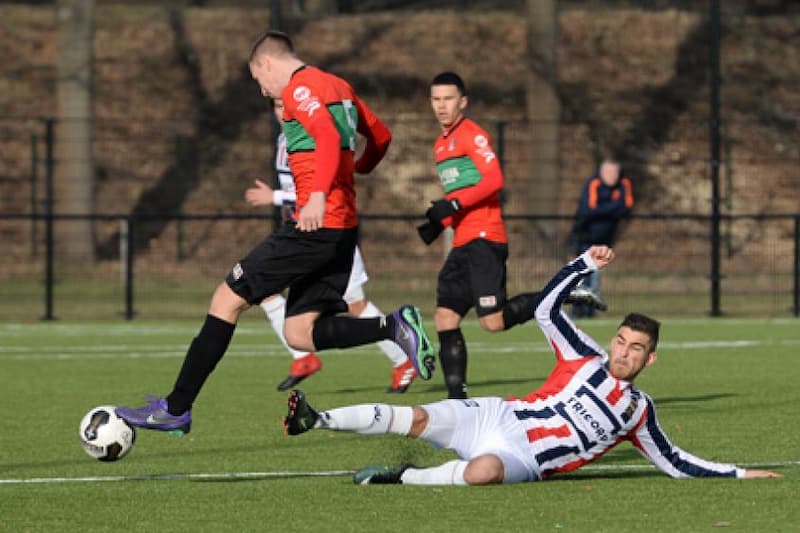 Soi kèo FC Oss vs Willem II 2h00 24/09/2022