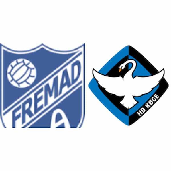 Soi kèo Fremad Amager vs HB Koge 23h30 16/09/2022