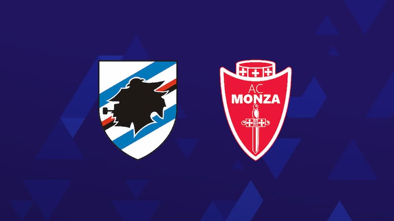 Soi kèo Sampdoria vs Monza 20h00 2/10/2022