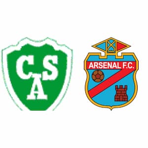 Soi kèo Sarmiento vs Arsenal de Sarandi 23h00 24/09/2022