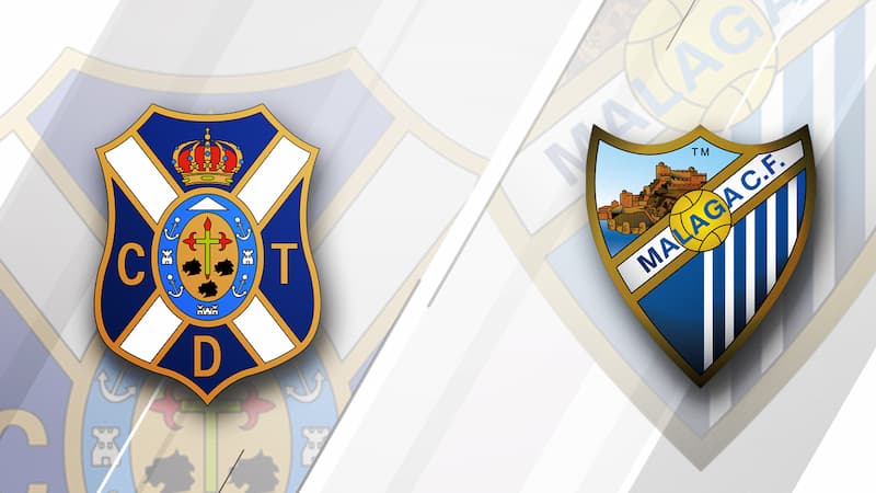 Soi kèo Tenerife vs Malaga 2h00 20/09/2022