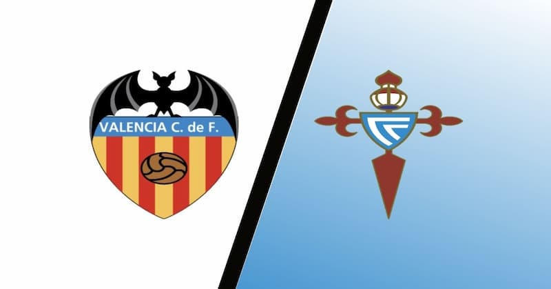 Soi kèo Valencia vs Celta Vigo 17/09/2022