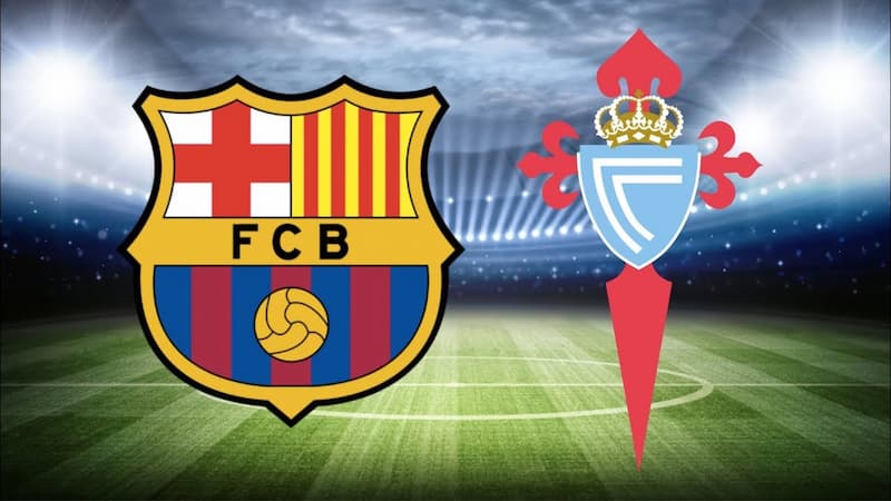 Soi kèo Barcelona vs Celta Vigo 2h00 10/10/2022