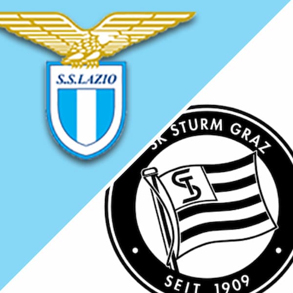 Soi kèo Lazio vs Sturm Graz