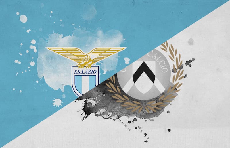 Soi kèo Lazio vs Udinese - Serie A