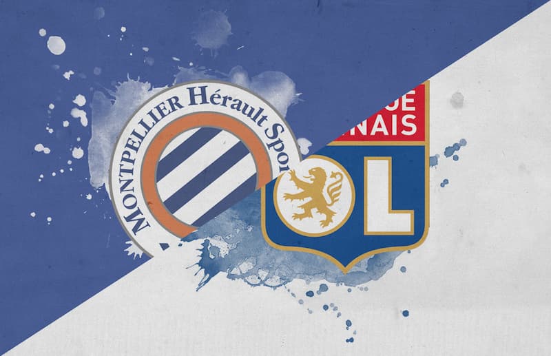 Soi kèo Montpellier vs Lyon - Ligue 1