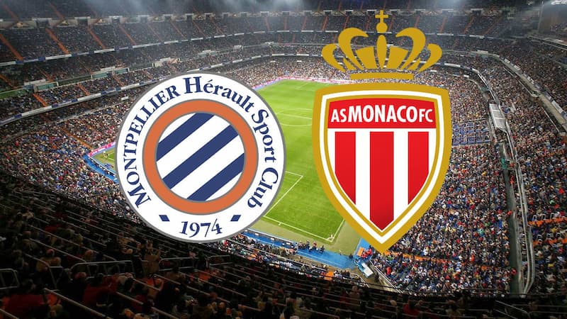 Soi kèo Montpellier vs Monaco 18h00 9/10/2022