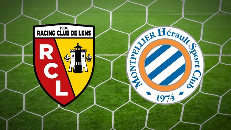 Soi kèo RC Lens vs Montpellier - Serie A