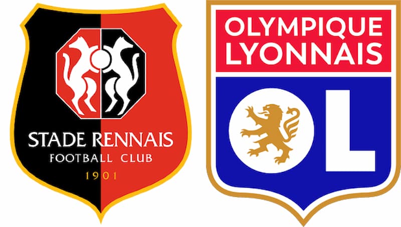 Soi kèo Rennes vs Lyon - Ligue 1