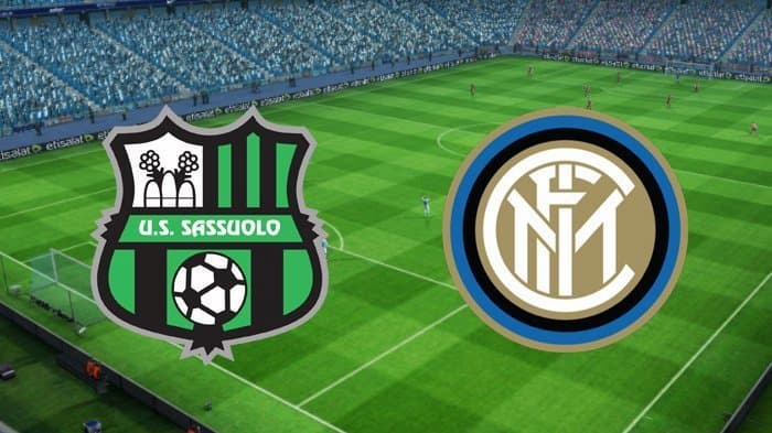 Soi kèo Sassuolo vs Inter Milan