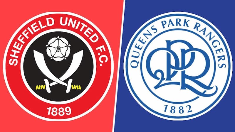 Soi kèo Sheffield United vs QPR 1h45 5/10/2022