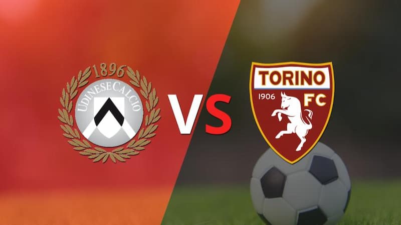 Soi kèo Udinese vs Torino - Serie A