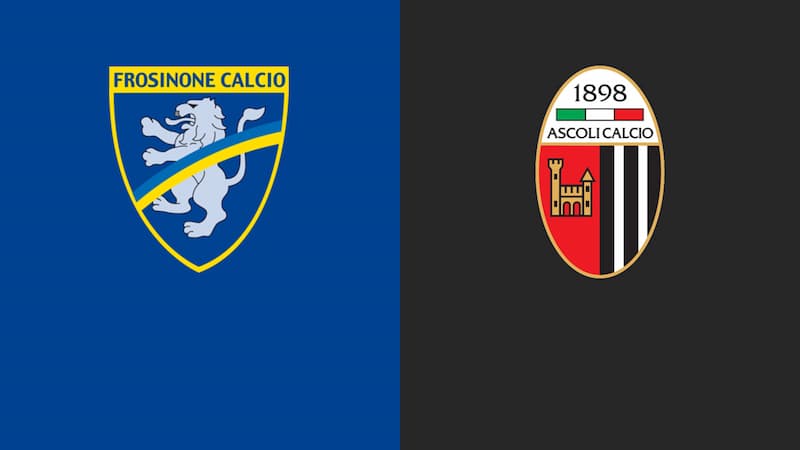 Soi kèo Ascoli vs Frosinone 2h30 ngày 12/11, Serie B