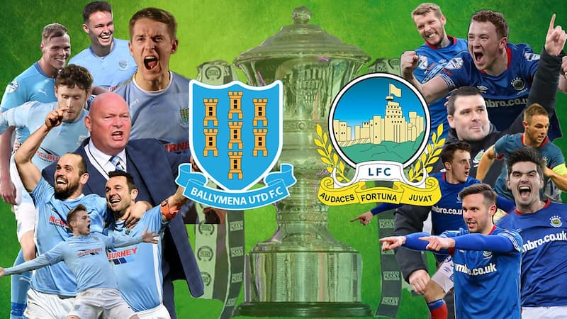 Soi kèo Ballymena United vs Linfield 2h45 ngày 19/11, Giải Ngoại hạng Bắc Ireland