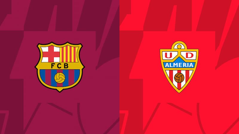 Soi kèo Barcelona vs Almeria 3h ngày 6/11, Laliga