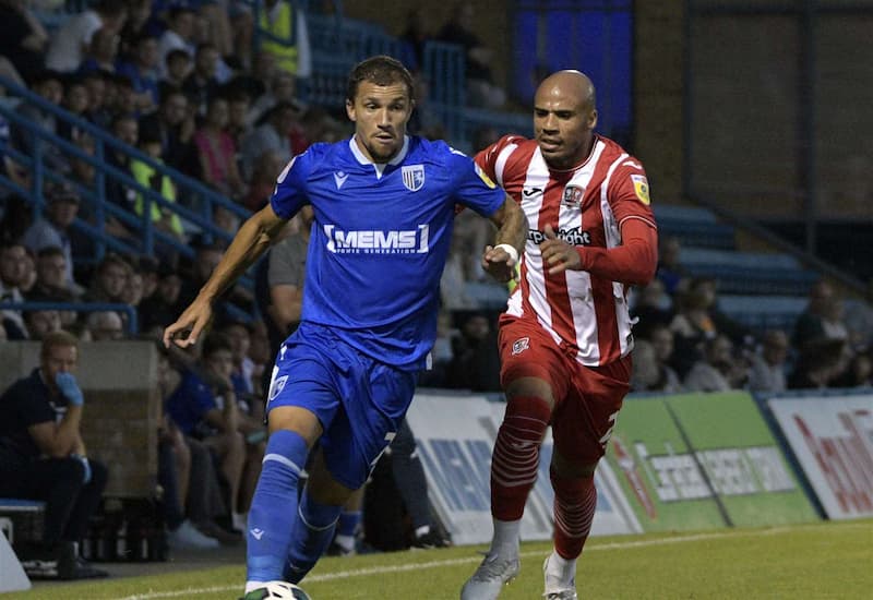 Soi kèo Brentford vs Gillingham 2h45 ngày 9/11, EFL Cup