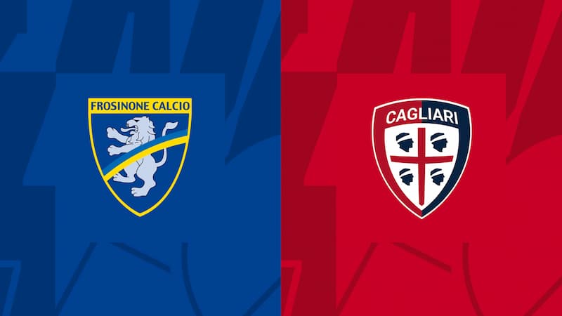 Soi kèo Frosinone vs Cagliari 21h ngày 27/11/2022, Serie B