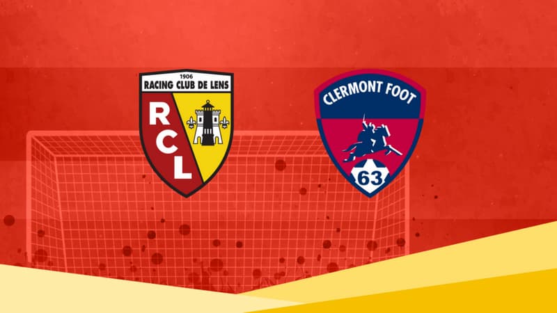 Soi kèo Lens vs Clermont 23h ngày 12/11, Ligue 1