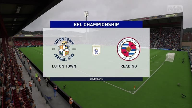 Soi kèo Luton Town vs Rotherham 22h ngày 12/11, Championship