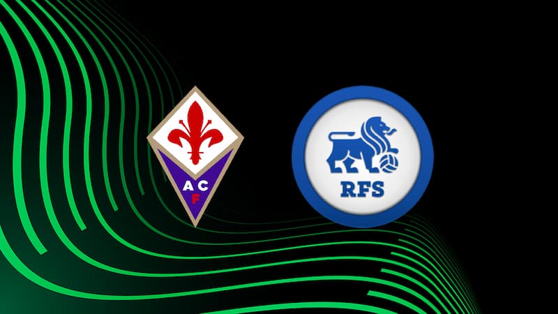 Soi kèo RFS vs Fiorentina 22h30 ngày 3/11, Conference League