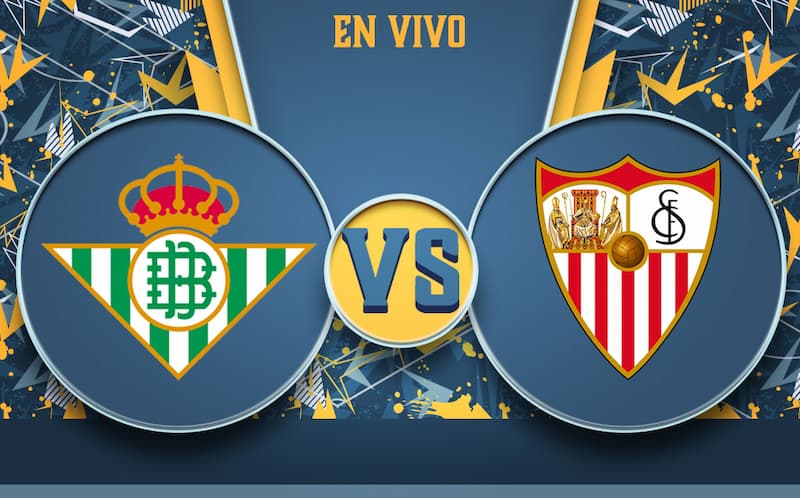 Soi kèo Real Betis vs Sevilla 3h ngày 7/11, Laliga