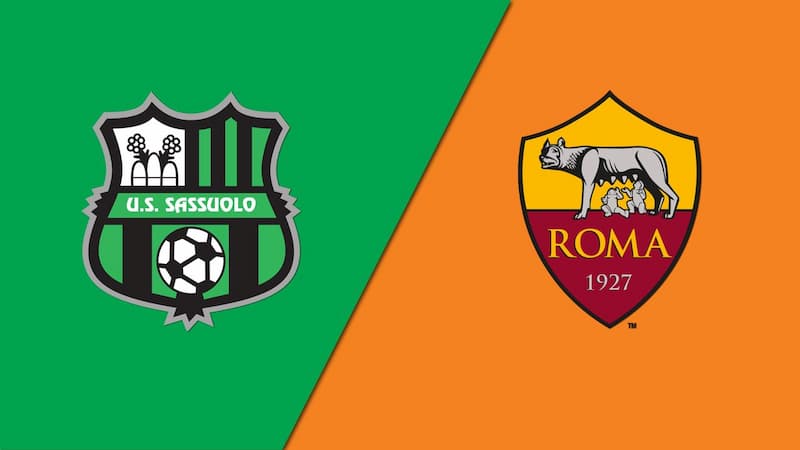 Soi kèo Sassuolo vs Roma 0h30 ngày 10/11, Serie A