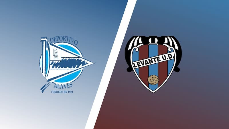 Soi kèo Alaves vs Levante 3h ngày 13/12/2022, Laliga 2