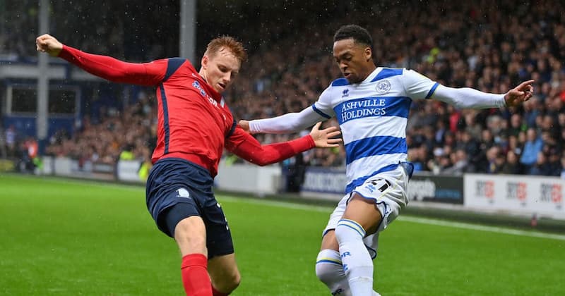 Soi kèo Preston North End vs QPR 22h ngày 17/12/2022, Giải vô địch Anh