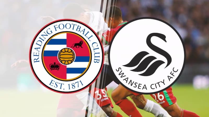 Soi kèo Reading vs Swansea City 0h15 ngày 28/12/2022, Giải vô địch Anh