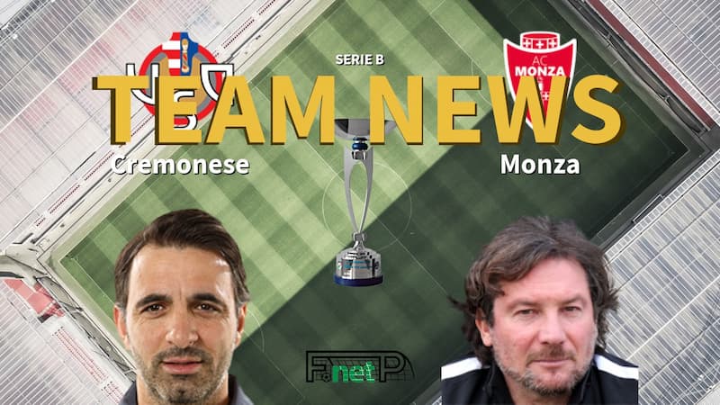 Soi kèo Cremonese vs Monza 21h ngày 14/1/2023, Serie A