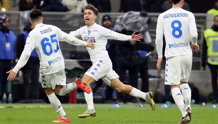 Soi kèo Empoli vs Torino 21h ngày 28/1/2023, Serie A