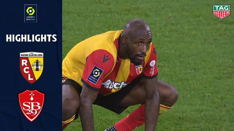 Soi kèo Brest vs RC Lens 23h05 ngày 5/2/2023, Ligue 1