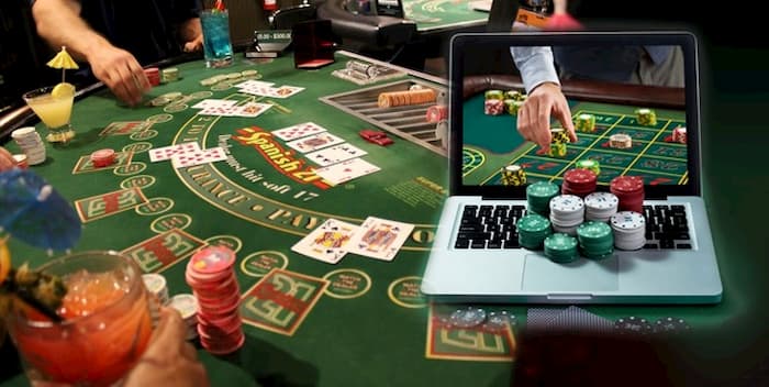 Thế nào được gọi là chiêu trò gian lận ở casino online